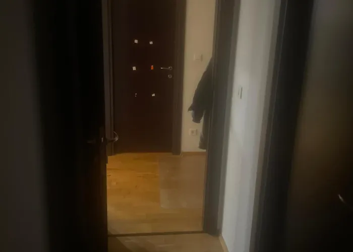 Laura Pipw Appartement Bucarest